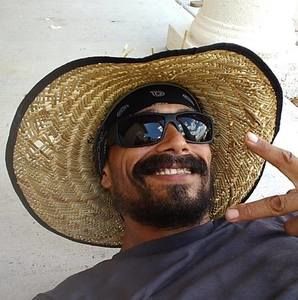 Meet your Posher, Javier